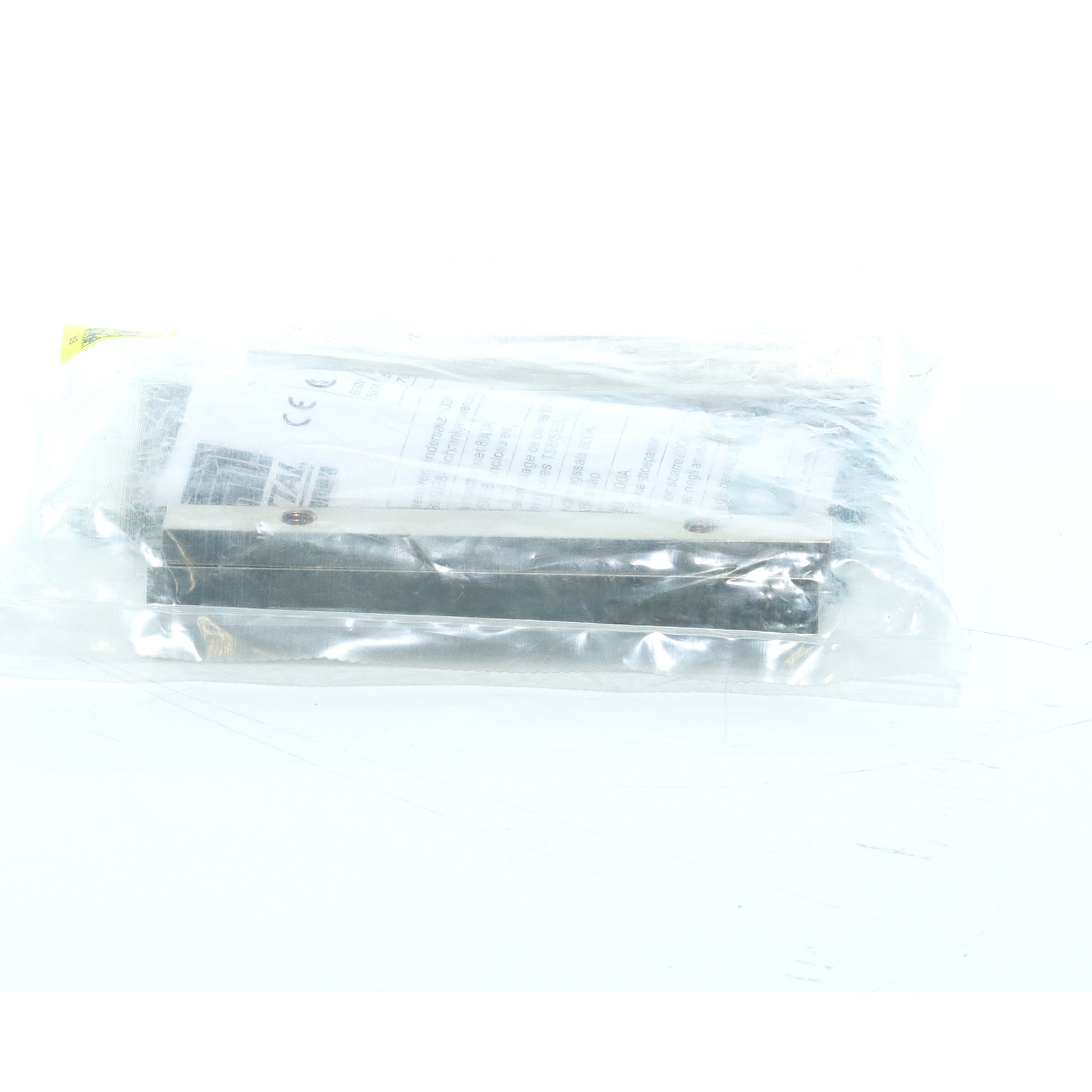 Anreihverbinder 1VPE= 3St.  Neu OVP